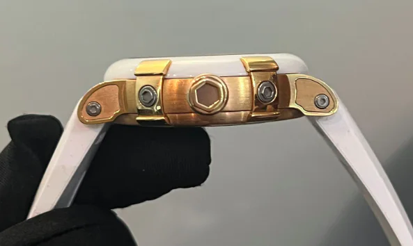 Romain Jerome Titanic-DNA T.W2222.00.WW